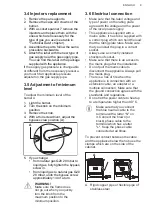 Preview for 9 page of AEG BN071436DH User Manual