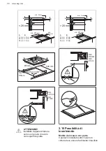 Preview for 38 page of AEG BN071436DH User Manual