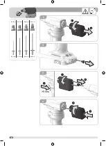 Preview for 4 page of AEG BNZ18 Original Instructions Manual