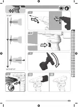 Preview for 5 page of AEG BNZ18 Original Instructions Manual