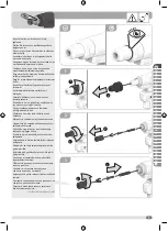 Preview for 7 page of AEG BNZ18 Original Instructions Manual