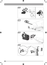 Preview for 8 page of AEG BNZ18 Original Instructions Manual