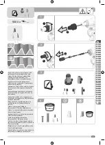 Preview for 9 page of AEG BNZ18 Original Instructions Manual