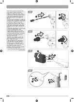 Preview for 10 page of AEG BNZ18 Original Instructions Manual