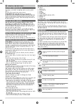 Preview for 11 page of AEG BNZ18 Original Instructions Manual