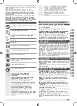 Preview for 13 page of AEG BNZ18 Original Instructions Manual