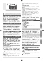 Preview for 15 page of AEG BNZ18 Original Instructions Manual