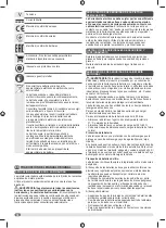 Preview for 16 page of AEG BNZ18 Original Instructions Manual