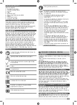 Preview for 17 page of AEG BNZ18 Original Instructions Manual