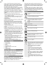 Preview for 18 page of AEG BNZ18 Original Instructions Manual