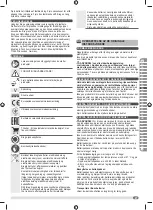 Preview for 21 page of AEG BNZ18 Original Instructions Manual