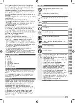 Preview for 23 page of AEG BNZ18 Original Instructions Manual