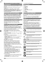 Preview for 24 page of AEG BNZ18 Original Instructions Manual