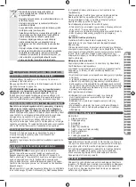 Preview for 25 page of AEG BNZ18 Original Instructions Manual