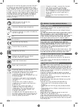 Preview for 26 page of AEG BNZ18 Original Instructions Manual