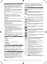 Preview for 28 page of AEG BNZ18 Original Instructions Manual