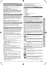 Preview for 29 page of AEG BNZ18 Original Instructions Manual