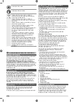 Preview for 30 page of AEG BNZ18 Original Instructions Manual