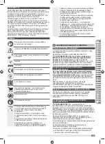 Preview for 31 page of AEG BNZ18 Original Instructions Manual