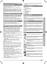 Preview for 33 page of AEG BNZ18 Original Instructions Manual