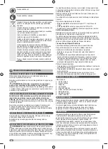 Preview for 34 page of AEG BNZ18 Original Instructions Manual