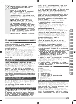 Preview for 39 page of AEG BNZ18 Original Instructions Manual