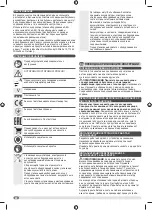 Preview for 40 page of AEG BNZ18 Original Instructions Manual