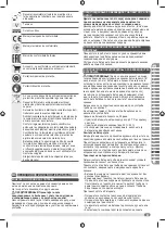 Preview for 43 page of AEG BNZ18 Original Instructions Manual