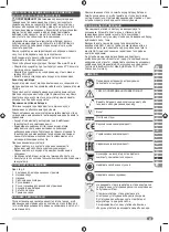 Preview for 45 page of AEG BNZ18 Original Instructions Manual