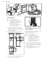 Предварительный просмотр 20 страницы AEG BOAB User Manual