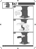 Preview for 10 page of AEG BOF18B2 Original Instructions Manual