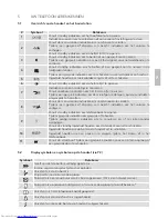 Preview for 37 page of AEG Boomerang 10 Quick Start Manual