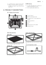 Preview for 7 page of AEG BP1731410 User Manual