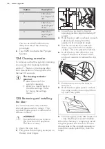 Preview for 36 page of AEG BP1731410 User Manual