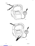 Предварительный просмотр 40 страницы AEG BP300302 User Manual