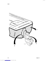 Предварительный просмотр 92 страницы AEG BP300302 User Manual