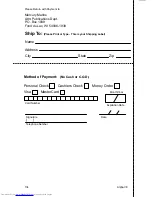 Предварительный просмотр 136 страницы AEG BP300302 User Manual