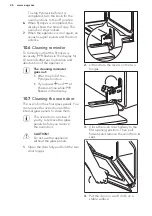 Предварительный просмотр 26 страницы AEG BP300311K User Manual