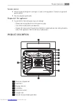 Предварительный просмотр 7 страницы AEG BP5003001 User Manual