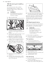 Preview for 30 page of AEG BP500402W User Manual