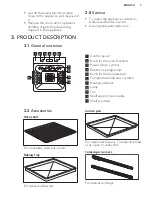 Preview for 7 page of AEG BP5013021M User Manual