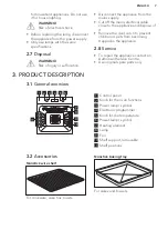 Preview for 7 page of AEG BP501310AM User Manual