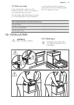 Preview for 33 page of AEG BP501310AM User Manual