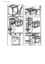 Preview for 34 page of AEG BP501310AM User Manual