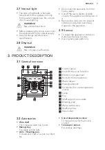 Preview for 7 page of AEG BP5014301M User Manual