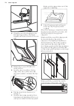 Preview for 34 page of AEG BP5014301M User Manual