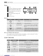 Preview for 12 page of AEG BP5023001 User Manual