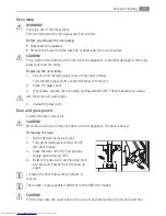 Preview for 29 page of AEG BP5023001 User Manual