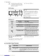 Preview for 10 page of AEG BP5304001 User Manual