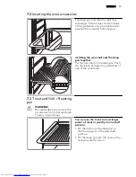 Preview for 13 page of AEG BP5304001 User Manual